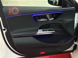 مرسيدس بنز E-Class